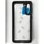 Оригінальний чохол Spigen Ultra Hybrid для Samsung Galaxy S21 Plus (6.7") Matte Black (ACS02388) - мініатюра 3