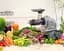 Соковыжималка BioChef Axis Cold Press Juicer серебро - миниатюра 5