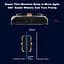 Робот для миття вікон Liectroux YW910 Black - мініатюра 29