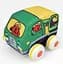 Іграшка Ks Kids Машинки Pull-back (бетономішалка та евакуатор) K’S KIDS det0018730 - мініатюра 2
