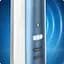Електрична зубна щітка Oral-B Smart 6 CrossAction Blue - мініатюра 3