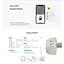 Наушники QCY H2 Pro White (998772) - миниатюра 3