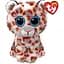 М'яка іграшка TY Beanie Boos Леопард Coco 15 см (37363) - мініатюра 1