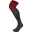 Шкарпетки Lorpen H.W.S. Conifer/Deep Red L (1052-6310303 2819 L) - мініатюра 1