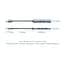 Концентратор Vention USB 3.0 to 1xUSB 3.0 + 3xUSB 2.0 0.15m gray (CKOHB) - мініатюра 4
