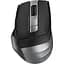 Бездротова миша A4Tech FG35 Wireless Grey (FG35 (Grey)) - мініатюра 1