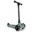 Самокат Scoot and Ride Highwaykick-3 сіро-зелений (SR-96345) - мініатюра 2
