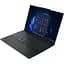 Ноутбук Lenovo ThinkPad E16 Gen 3 Intel Core Ultra 5 225U до 4, 8 ГГц, 16 WUXGA, IPS, 16 ГБ DDR5, 512 ГБ SSD, Intel, чорний - мініатюра 5