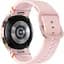 Смарт-годинник Samsung Galaxy Watch FE 40mm Pink Gold [SM-R861NIDA] [113136] - мініатюра 3