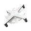 Кулер для корпуса Alseye X12 (White Push) (AS.04.03.0026) - миниатюра 6