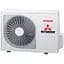 Кондиціонер Mitsubishi Heavy SRK50ZS-W/SRC50ZS-W PREMIUM cерія ZS-W - мініатюра 3