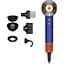 Фен Dyson HD16 Supersonic Nural Vinca Blue/Topaz (464390-01) CN [106568] - миниатюра 1