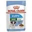 Набор влажного корма Royal Canin Mini Puppy для щенков собак мелких пород 1,02 кг (12 шт. х 85 г) - миниатюра 3