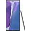 Смартфон Samsung Galaxy Note 20 5G SM-N9810 8/256Gb Mystic Gray - мініатюра 2