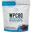 Протеин Bodyperson Labs WPC80 Шоколад 900 г - миниатюра 1