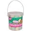 Крейда кольорова Yes Sweet Cream Jumbo 12 шт. у відрі (400510) - мініатюра 1