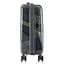Валіза Semi Line 20" (S) Black Pattern (T5651-1) - мініатюра 6