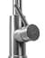 Змішувач для кухні Rea Fresh nikiel brushed REA-B9146, Никель - мініатюра 4