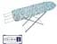 Дошка для прасування Casa Si Legno S 110x30 Grey/Green Leaves (CS93533X04) - мініатюра 3