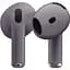 Навушники Apple AirPods 4 ANC Grey Gloss (MXP93) [119277] - мініатюра 2