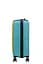 Чемодан American Tourister AIRCONIC SURF BLUE/YELLOW 55x40x23 55 См 88G*31005 - миниатюра 7