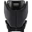 Автокресло Britax Romer Hi-Liner Midnight Grey, серое (2000037965) - миниатюра 5