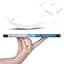 Чохол-книжка BeCover Smart Case для Apple iPad Pro 11" M4 2024 Ocean (711639) - мініатюра 5