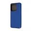 Чехол-книжка для ZTE Nubia V70 Design 4G/V70 Vita 4G, G-Case, синий, кожаный чехол-книга из экокожи (PU) и TPU, с магнитом, с подставкой и вместительным кардхолдером, противоударный, защита всего корпуса, ArmorStandart (ARM82966) - миниатюра 2