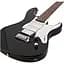 Электрогитара Yamaha Pacifica 112V Black [162507] - миниатюра 4