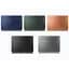 Чохол-сумка BeCover ECO Leather для MacBook 11" Dark Green (709685) - мініатюра 6