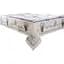 Скатертина гобеленова Lefard Home Textile  Lilac 140х180 см (716-052) - мініатюра 1