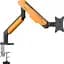 Кронштейн Anda Seat Stealth PRO II 17ъъ-42ъъ Orange AD-W-A9-1S-BO - миниатюра 2