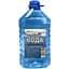 Дистиллированная вода EcoKraft 4 л - мініатюра 1