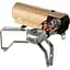 Пальник газовий Snow Peak GS-600KH Home&Camp Khaki - мініатюра 1
