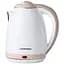Електрочайник Liberton LEK-6802 White/Beige 1500W teh0024516 - мініатюра 1