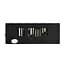 Коммутатор PowerLink SP402F 6xFE (4xPoE, 2xUplink), 55Вт, Неуправляемый 2E teh0018107 - миниатюра 6