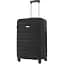 Валіза Semi Line 24" M Black (T5636-2) - мініатюра 1