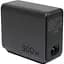 Сетевое зарядное устройство Ugreen CD333 Nexode 300W GaN Wall Charger Gray [90903B] [121133] - миниатюра 3