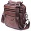 Кожаная сумка мужская Vintage 20х23х6 см sum0022400 - миниатюра 1
