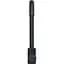 Змішувач Ventolux 323.250 Black Matt Quartz - мініатюра 2