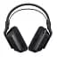 Беспроводные игровые наушники Onikuma GT828 геймерская Bluetooth гарнитура с микрофоном и RGB Black (19119) - миниатюра 3