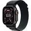 Смарт-часы Apple Watch Ultra 3 49mm Black Titanium Case with Black Alpine Loop Large (MF0X4) [145331] - миниатюра 1