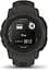 Смарт-годинник Garmin Instinct 2S Solar Graphite (010-02564-10) - мініатюра 5