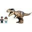 Конструктор LEGO Jurassic World Побег по реке от тиранозавра 199 деталей (76975) - миниатюра 3