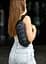 Жіноча сумка бананка Sambag HOLSTER MSH 36 × 14 × 4 см (87118703) - мініатюра 6