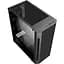 Корпус GameMax Fortress TG - миниатюра 2