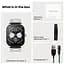 Смарт-годинник Amazfit Pop 3S Metal Silver [107171] - мініатюра 8