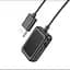Автомобільний FM модулятор трансмітер з Bluetooth в машину V5.3 Borofone BC49 June USB - мініатюра 6