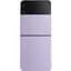 Смартфон Samsung Galaxy Flip 4 8/256Gb Bora Purple (SM-F721BLVH) [5G, NFC, 2 SIM/1 SIM + 1 eSIM] - миниатюра 4