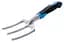 Вилка посадочная садовая Mastertool 275 x 75 мм алюминиевая - миниатюра 2